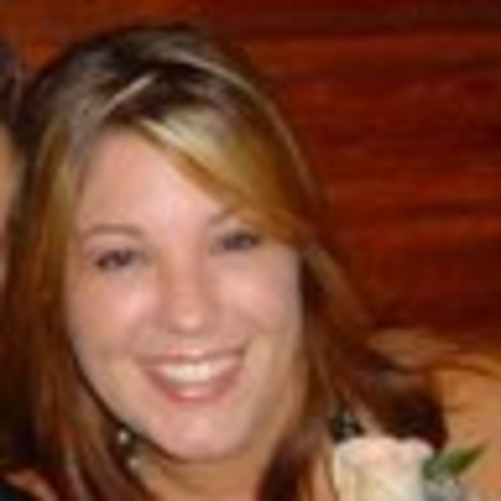 Meet your Posher, Tiffany